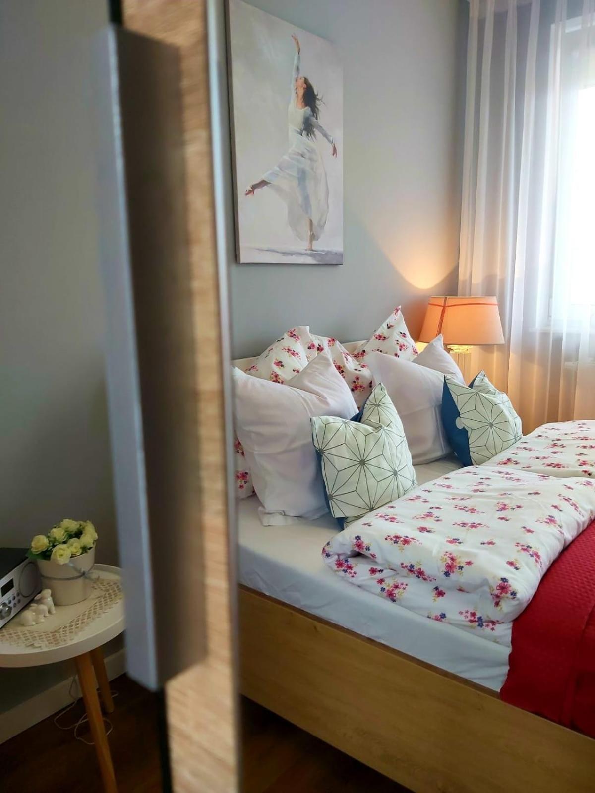 Apartament Jarzebina Kołobrzeg Eksteriør bilde