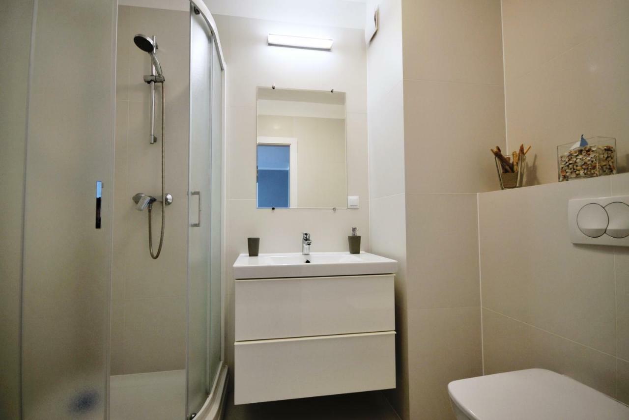Apartament Jarzebina Kołobrzeg Eksteriør bilde